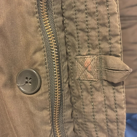 ECKO  Green Jacket - Medium - Picture 16 of 17